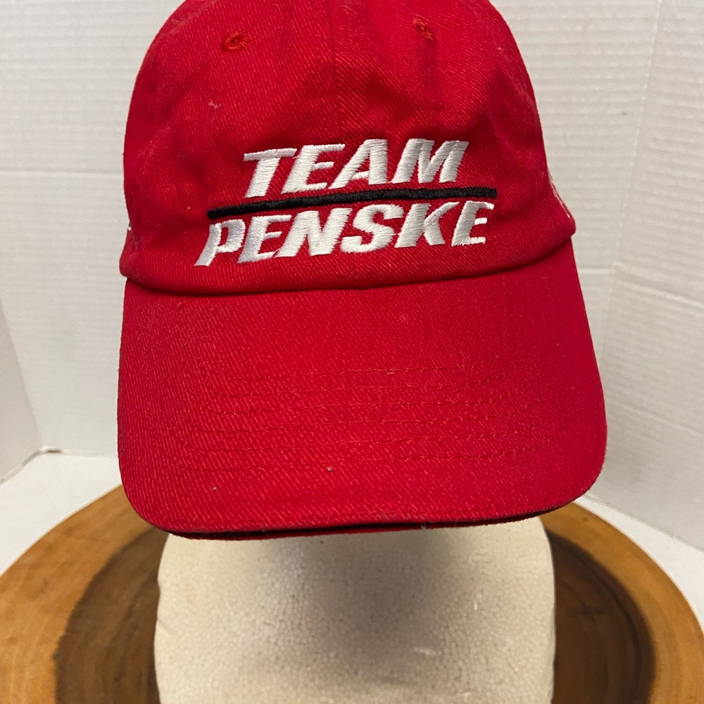 Team Penske Indy500 Race Cap
